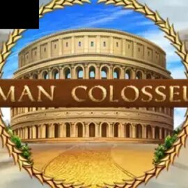 Roman Colosseum (MultiSlot)