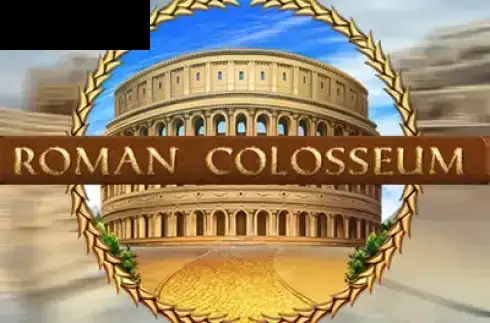 Roman Colosseum (MultiSlot)