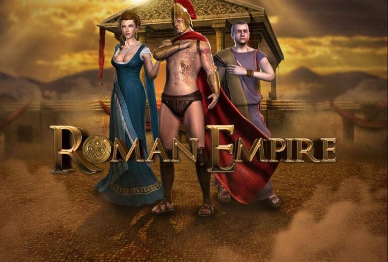 Roman Empire (GamePlay)
