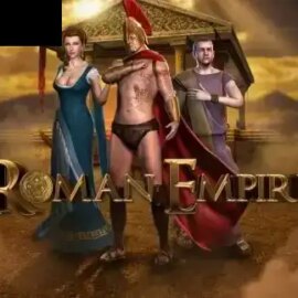 Roman Empire (GamePlay)