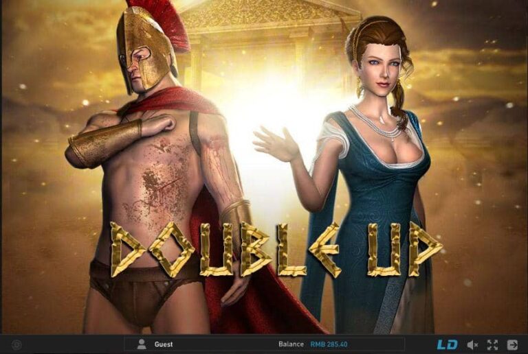 Roman Empire (GamePlay)