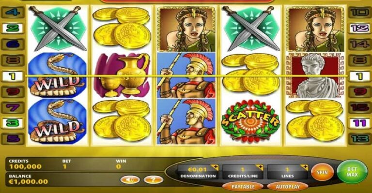 Roman Empire (IGT)