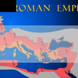 Roman Empire (Portomaso)