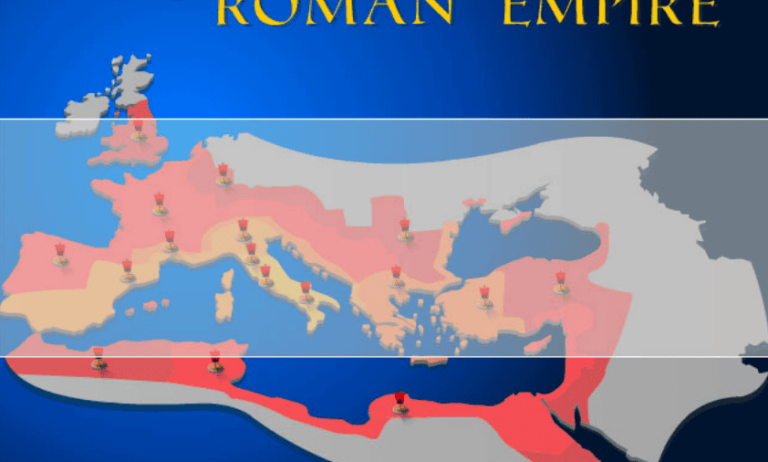 Roman Empire (Portomaso (9))