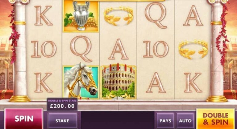 Roman Gold