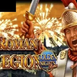 Roman Legion GDN
