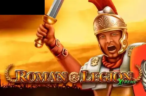 Roman Legion Xtreme