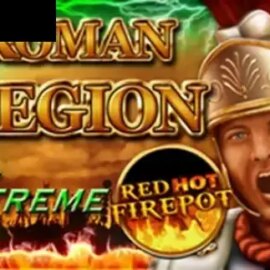 Roman Legion Xtreme RHFP