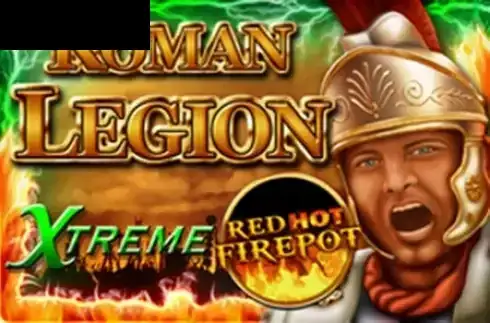 Roman Legion Xtreme RHFP