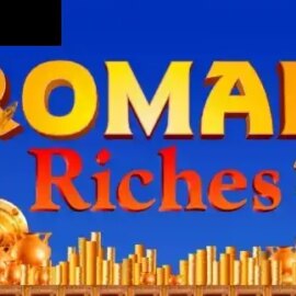 Roman Riches
