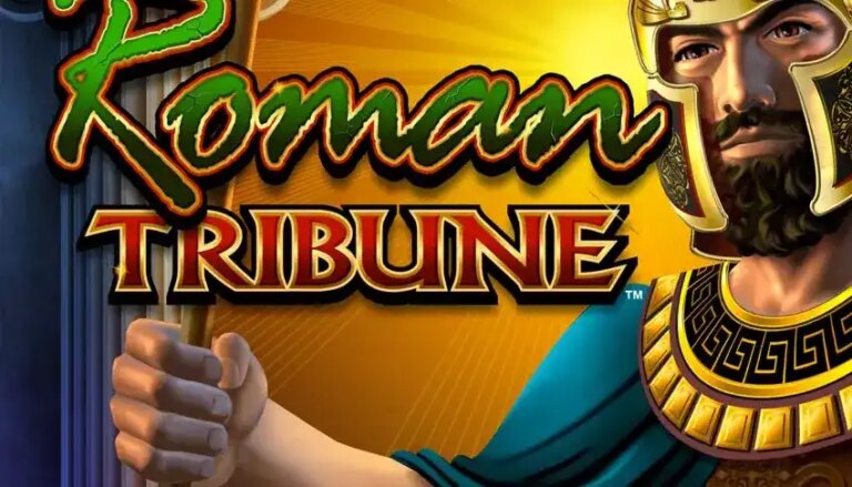 Roman Tribune