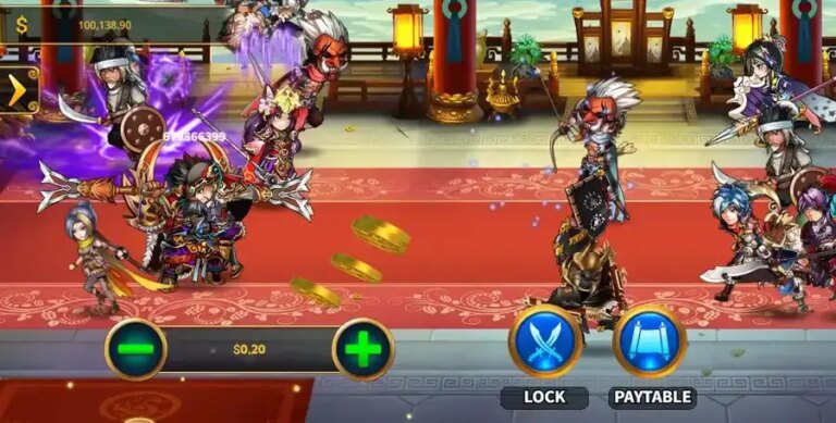 Romance of the Three Kingdoms