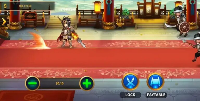 Romance of the Three Kingdoms