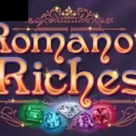 Romanov Riches