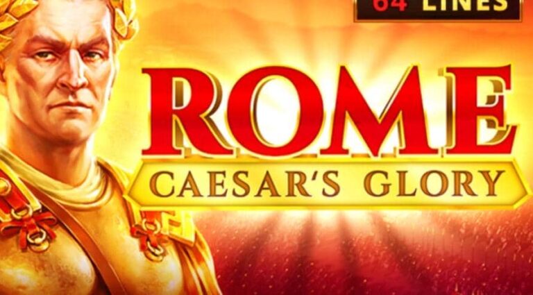 Rome: Caesars Glory