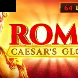 Rome: Caesars Glory