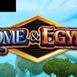 Rome & Egypt