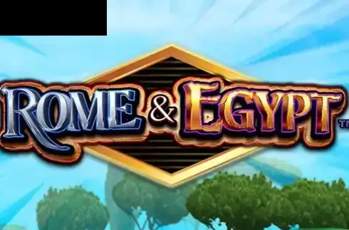 Rome & Egypt