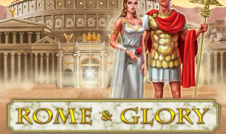 Rome Glory