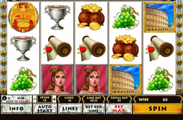 Rome Glory