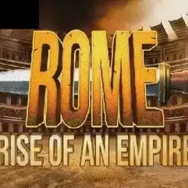 Rome: Rise of an Empire