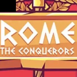 Rome The Conquerors