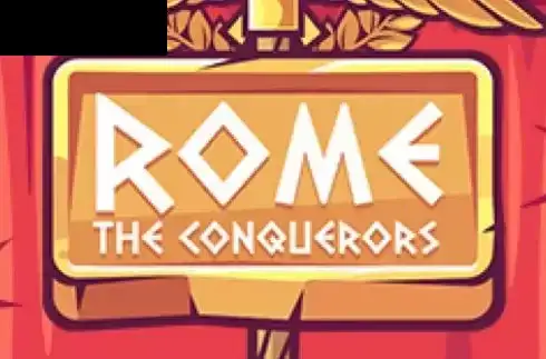 Rome The Conquerors