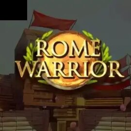 Rome Warrior (BF games)