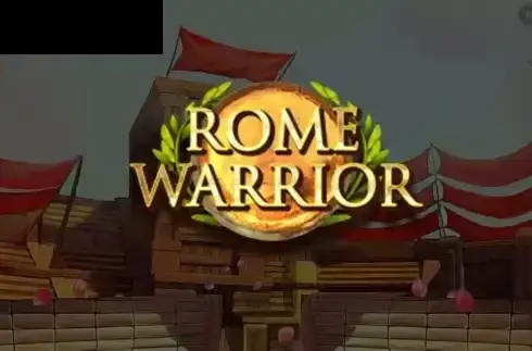 Rome Warrior (BF games)