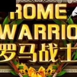 Rome Warrior (Triple Profits Games)