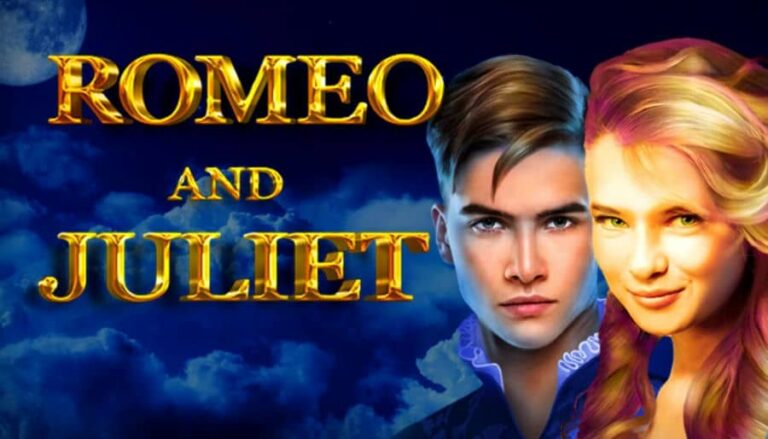 Romeo and Juliet (Pragmatic Play)