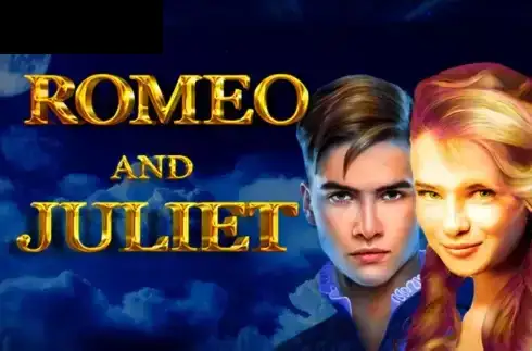 Romeo and Juliet (Pragmatic Play)