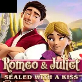 Romeo and Juliet – Sealed with a Kiss