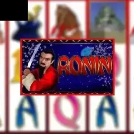 Ronin (RTG)