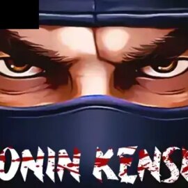 Ronin Kenshi