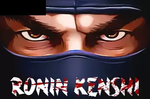 Ronin Kenshi