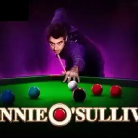 Ronnie O’Sullivan: Sporting Legends