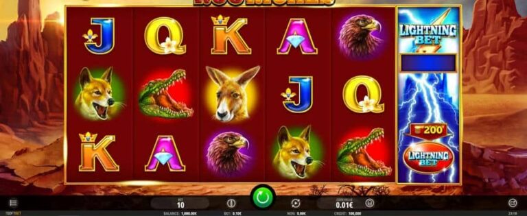 Roo Riches