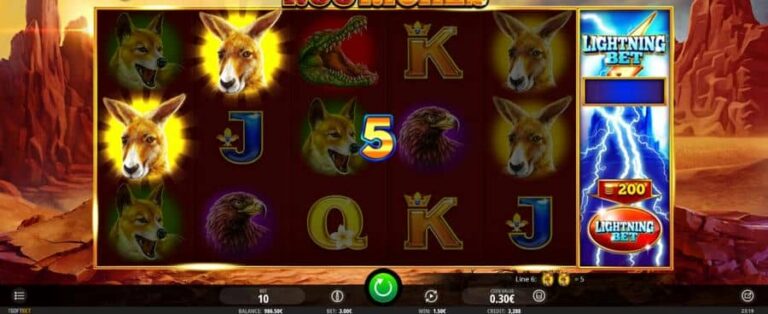 Roo Riches