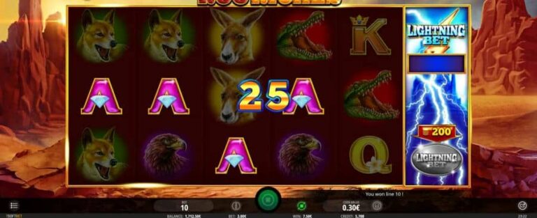 Roo Riches