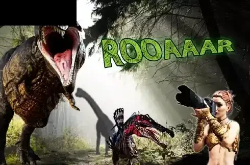 Rooaar