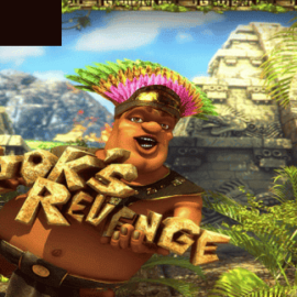 Rooks Revenge