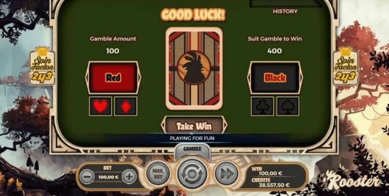 Rooster