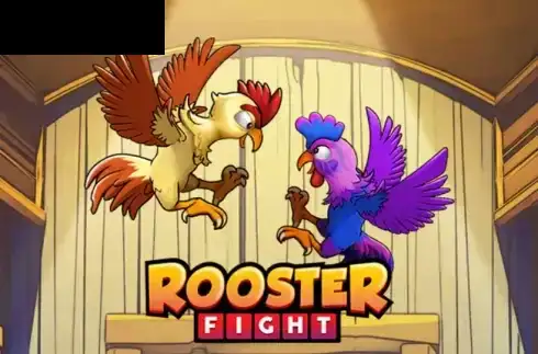 Rooster Fight