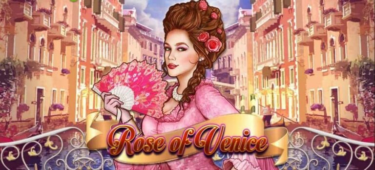 Rose of Venice