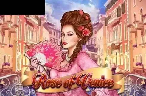 Rose of Venice