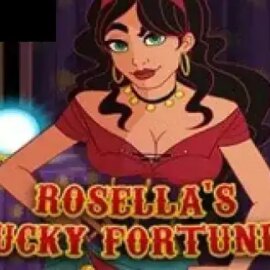 Rosella: Lucky Fortune