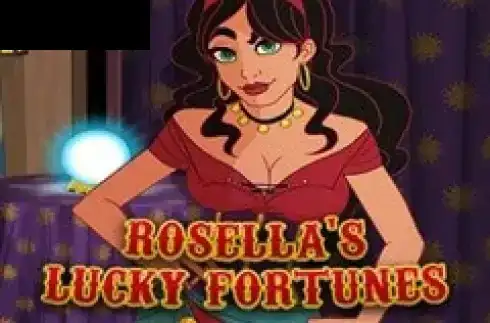 Rosella: Lucky Fortune