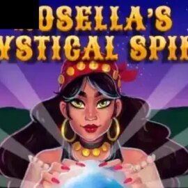 Rosella`s Mystical Spins