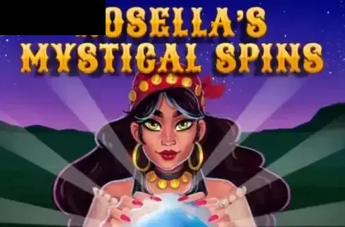 Rosella`s Mystical Spins